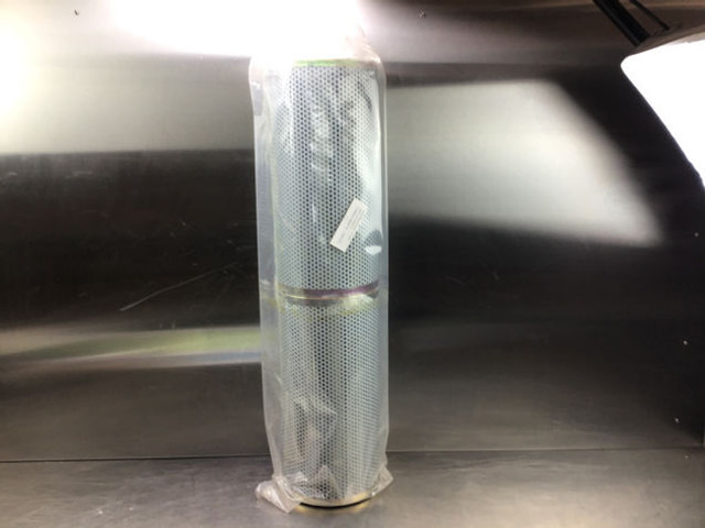 Liebherr Filter - Filter za vazduh: slika 1 Liebherr Filter - Filter za vazduh: slika 1