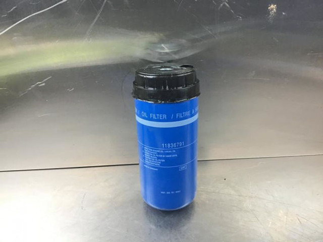 Liebherr Filter - Filter za ulje: slika 4 Liebherr Filter - Filter za ulje: slika 4