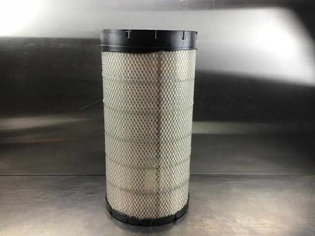 Liebherr Filter - Filter za vazduh: slika 1 Liebherr Filter - Filter za vazduh: slika 1