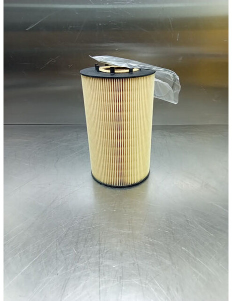 Liebherr Filter - Filter za vazduh: slika 1 Liebherr Filter - Filter za vazduh: slika 1