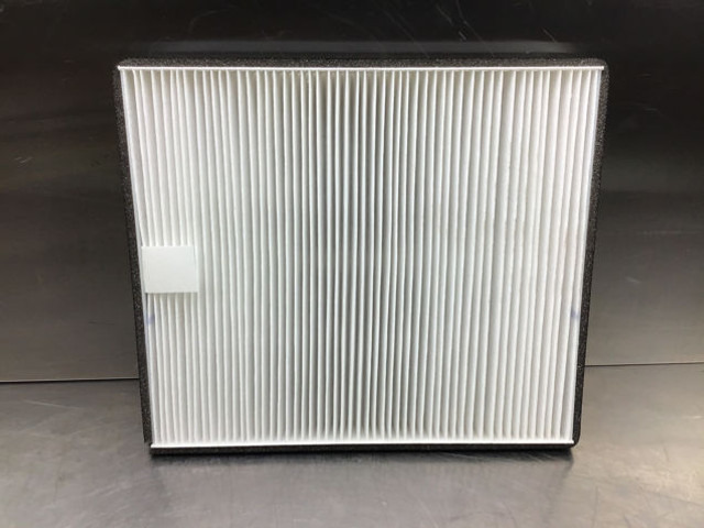 Liebherr Filter - Filter za kabinu: slika 1 Liebherr Filter - Filter za kabinu: slika 1