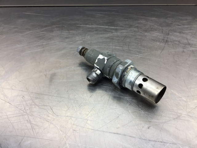 Liebherr Flame Glow Plug - Sijalice: slika 1 Liebherr Flame Glow Plug - Sijalice: slika 1