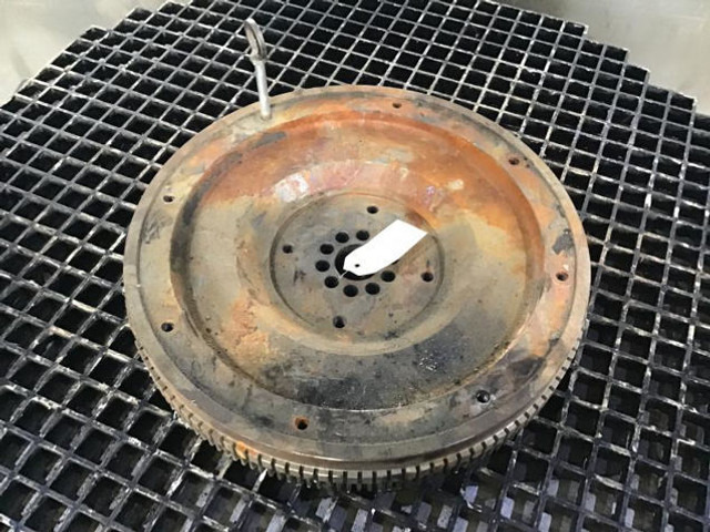Liebherr Flywheel - Zamajac: slika 1 Liebherr Flywheel - Zamajac: slika 1