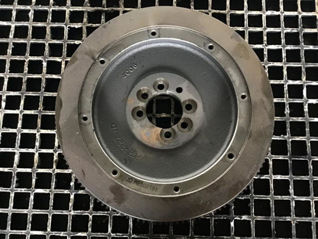 Liebherr Flywheel - Zamajac: slika 4 Liebherr Flywheel - Zamajac: slika 4