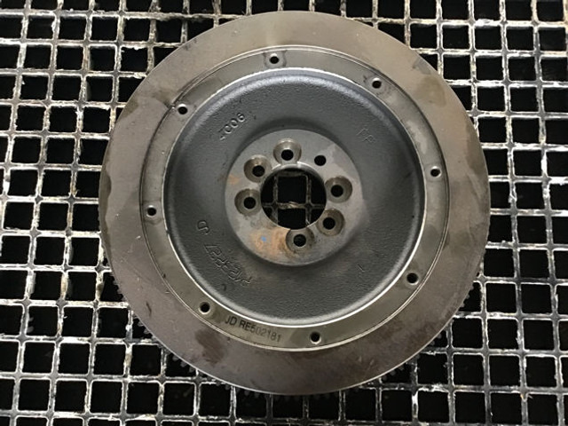 Liebherr Flywheel - Zamajac: slika 1 Liebherr Flywheel - Zamajac: slika 1