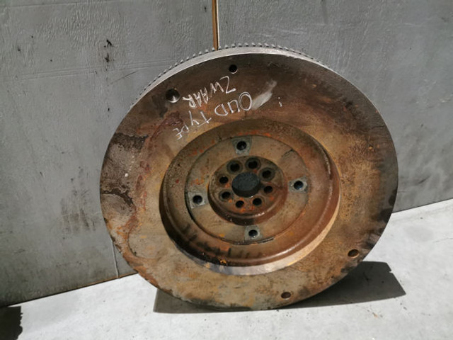Liebherr Flywheel - Zamajac: slika 2 Liebherr Flywheel - Zamajac: slika 2
