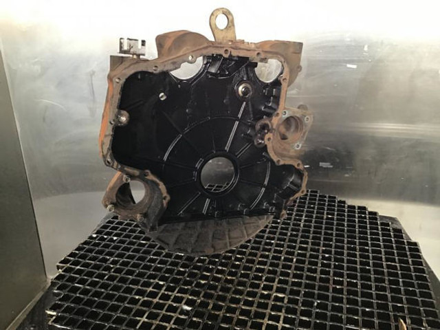 Liebherr Flywheel Housing - Zamajac: slika 5 Liebherr Flywheel Housing - Zamajac: slika 5