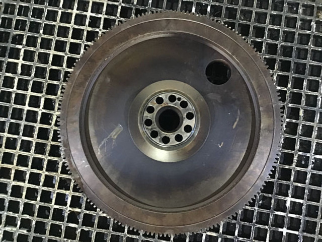 Liebherr Flywheel SAE1 - Zamajac: slika 1 Liebherr Flywheel SAE1 - Zamajac: slika 1