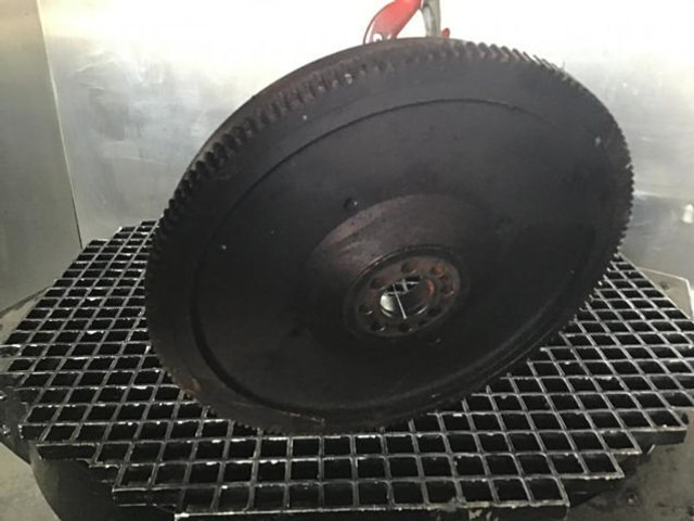 Liebherr Flywheel SAE2 - Zamajac: slika 5 Liebherr Flywheel SAE2 - Zamajac: slika 5
