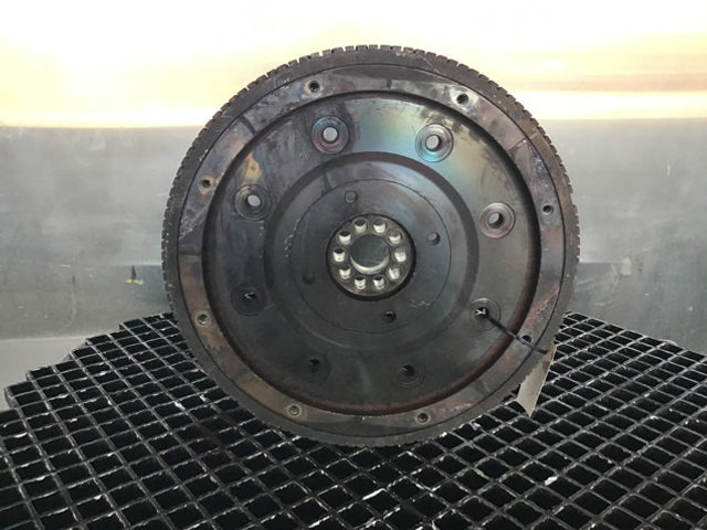 Liebherr Flywheel sae 1 - Zamajac: slika 2 Liebherr Flywheel sae 1 - Zamajac: slika 2