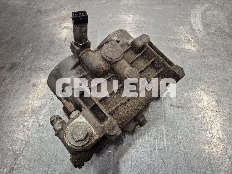 Liebherr Fuel Filter Module - Filter za gorivo: slika 2 Liebherr Fuel Filter Module - Filter za gorivo: slika 2