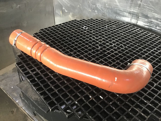 Liebherr - Sistem za hlađenje: slika 4 Liebherr - Sistem za hlađenje: slika 4