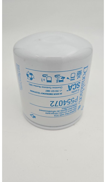 Liebherr - Sistem za hlađenje: slika 1 Liebherr - Sistem za hlađenje: slika 1