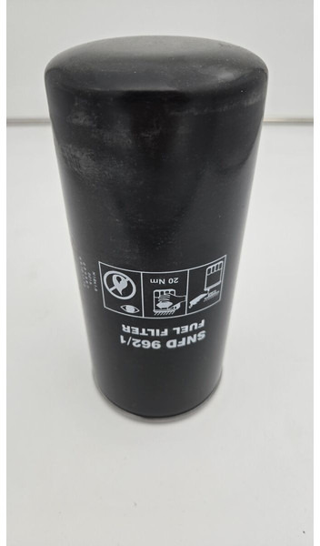 Liebherr - Sistem za hlađenje: slika 1 Liebherr - Sistem za hlađenje: slika 1