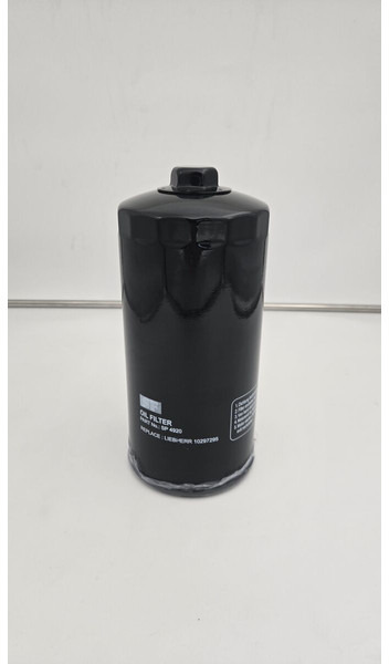 Liebherr - Filter za ulje: slika 1 Liebherr - Filter za ulje: slika 1