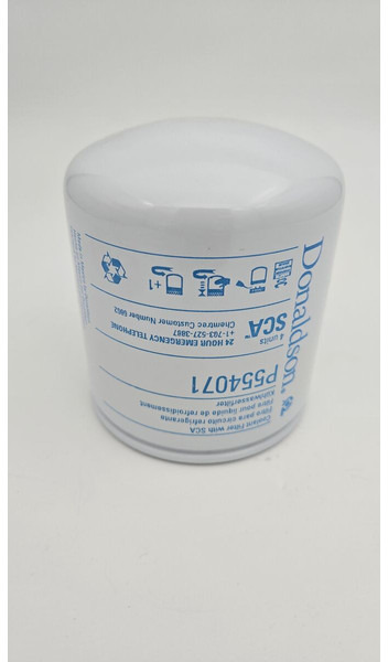 Liebherr - Sistem za hlađenje: slika 1 Liebherr - Sistem za hlađenje: slika 1