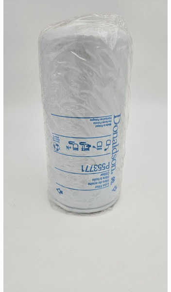 Liebherr - Filter za ulje: slika 1 Liebherr - Filter za ulje: slika 1