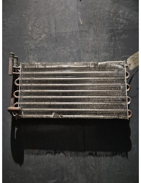 Liebherr - Grejanje/ Ventilacija: slika 1 Liebherr - Grejanje/ Ventilacija: slika 1