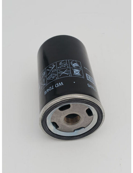 Liebherr - Filter za ulje: slika 1 Liebherr - Filter za ulje: slika 1