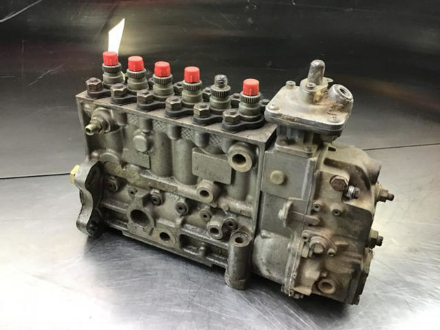 Liebherr Injection Pump - Pumpa za gorivo: slika 3 Liebherr Injection Pump - Pumpa za gorivo: slika 3