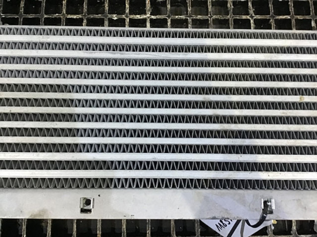 Liebherr Intercooler - Hladnjak: slika 3 Liebherr Intercooler - Hladnjak: slika 3