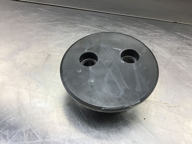 Liebherr Intermediate Wheel Axle - Osovina i delovi: slika 1 Liebherr Intermediate Wheel Axle - Osovina i delovi: slika 1