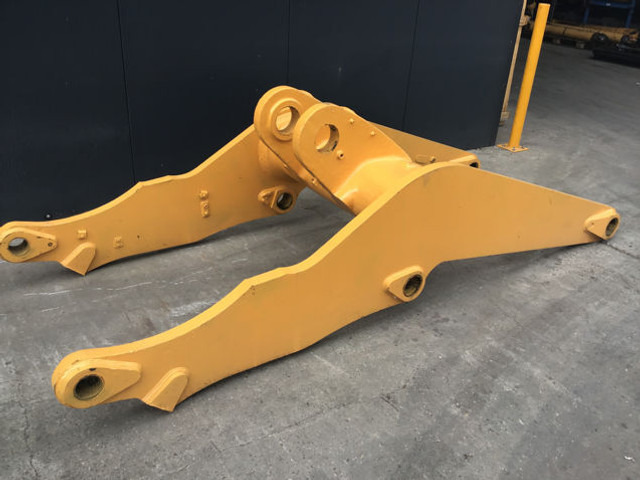 Liebherr Lifting Frame - Brza spojnica: slika 1 Liebherr Lifting Frame - Brza spojnica: slika 1