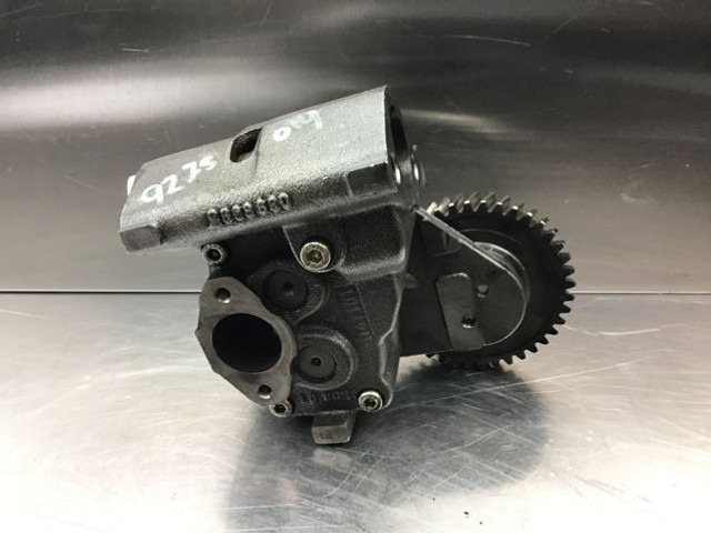 Liebherr Oil Pump - Pumpa za ulje: slika 2 Liebherr Oil Pump - Pumpa za ulje: slika 2