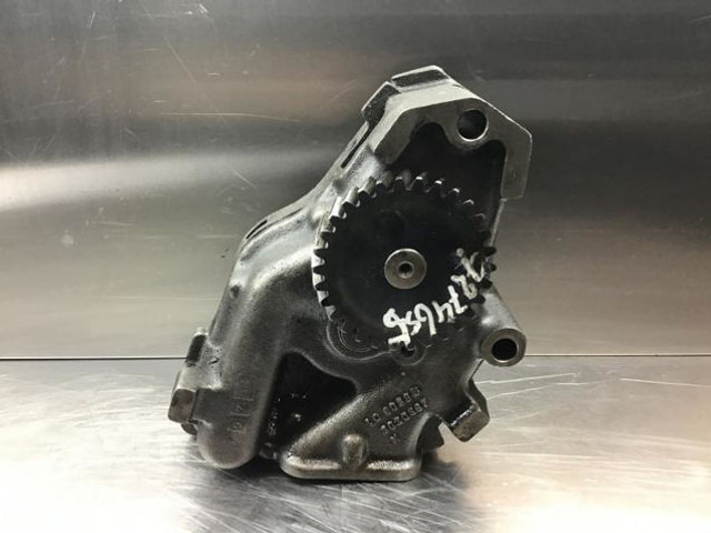 Liebherr Oil Pump - Pumpa za ulje: slika 5 Liebherr Oil Pump - Pumpa za ulje: slika 5