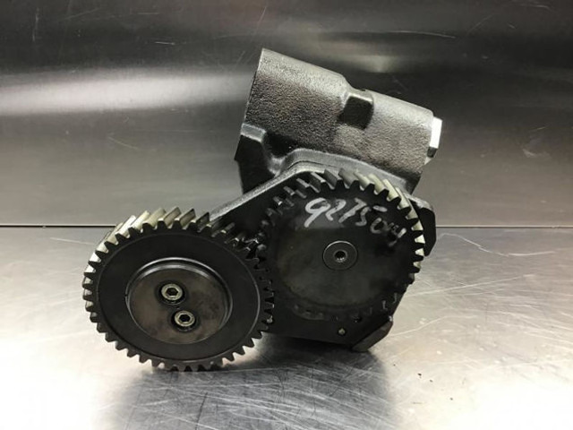 Liebherr Oil Pump - Pumpa za ulje: slika 5 Liebherr Oil Pump - Pumpa za ulje: slika 5