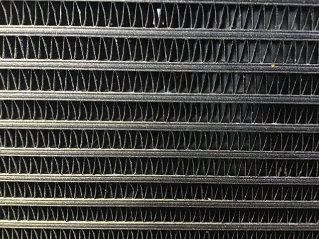 Liebherr Oilcooler - Hladnjak ulja: slika 5 Liebherr Oilcooler - Hladnjak ulja: slika 5