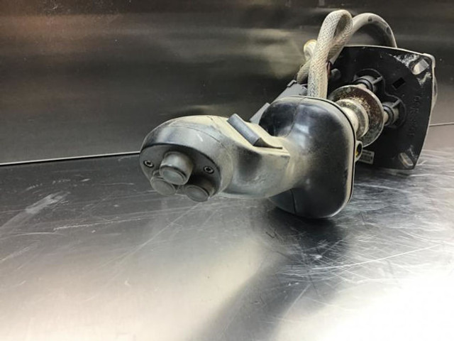 Hidraulika Liebherr Pilot Control Unit: slika 11