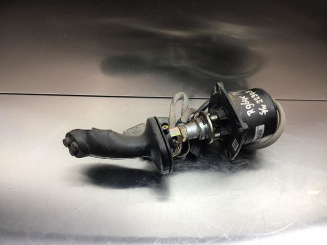 Hidraulika Liebherr Pilot Control Unit: slika 9