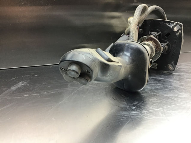 Hidraulika Liebherr Pilot Control Unit: slika 8