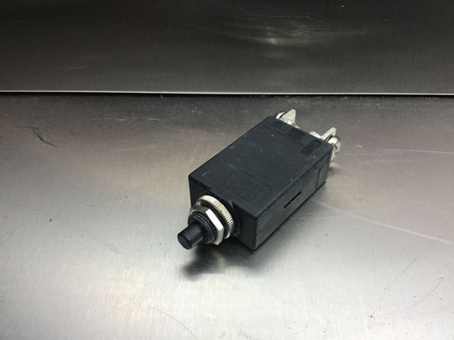 Liebherr Power Safety Switch - Relej: slika 1 Liebherr Power Safety Switch - Relej: slika 1