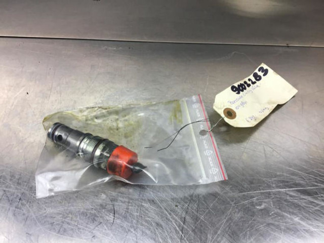 Liebherr Pressure Valve - Hidraulika: slika 1 Liebherr Pressure Valve - Hidraulika: slika 1