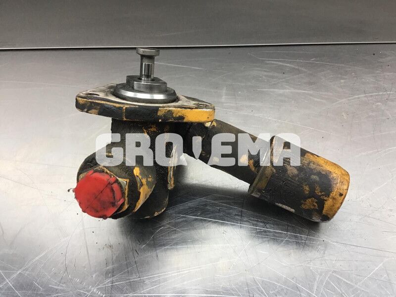 Liebherr Pump - Pumpa za gorivo: slika 3 Liebherr Pump - Pumpa za gorivo: slika 3