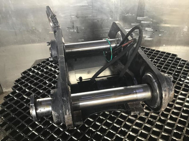 Brza spojnica Liebherr Quick Hitch: slika 13