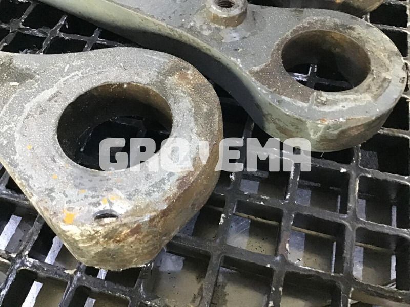 Liebherr R900 Li / A904 Li - Brza spojnica: slika 3 Liebherr R900 Li / A904 Li - Brza spojnica: slika 3