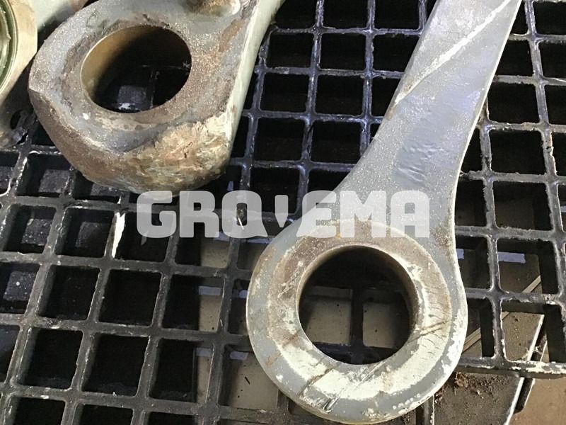 Liebherr R900 Li / A904 Li - Brza spojnica: slika 2 Liebherr R900 Li / A904 Li - Brza spojnica: slika 2