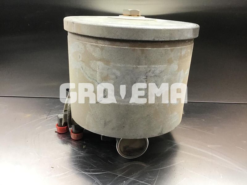 Liebherr R900 Li - Hidraulični filter: slika 1 Liebherr R900 Li - Hidraulični filter: slika 1