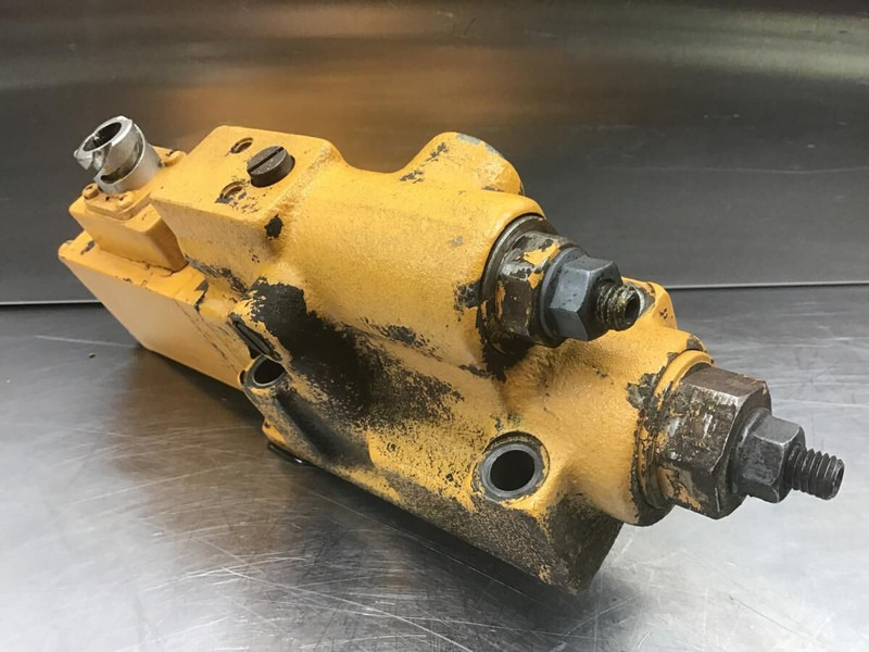 Liebherr R902 Li / R912 LC - Ventil: slika 1 Liebherr R902 Li / R912 LC - Ventil: slika 1