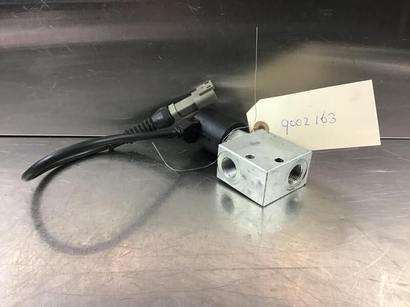 Liebherr R914HDSL / R914B / R916 SLC / R922 SLC / R924HDSL / R924 / R924 B / R924 C / R924 COMPACT / R926 LC / R926 / R930 - Ventil: slika 3 Liebherr R914HDSL / R914B / R916 SLC / R922 SLC / R924HDSL / R924 / R924 B / R924 C / R924 COMPACT / R926 LC / R926 / R930 - Ventil: slika 3