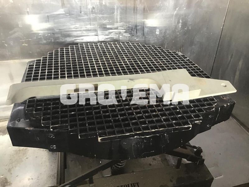 Liebherr R914STD / R914HDSL / R914B / R914 EW / R904 / R924 B / R934 / R934B / R954B / R964B / R974B / R974 - Usisna cev: slika 2 Liebherr R914STD / R914HDSL / R914B / R914 EW / R904 / R924 B / R934 / R934B / R954B / R964B / R974B / R974 - Usisna cev: slika 2