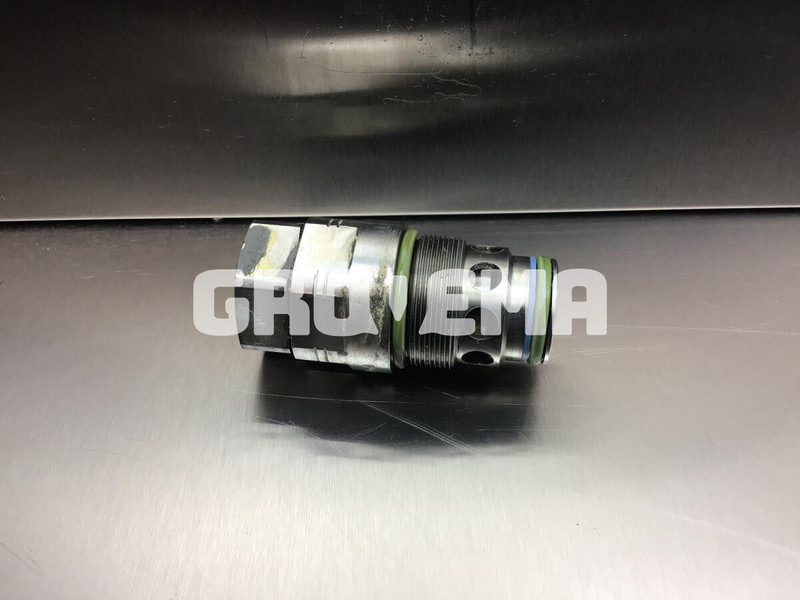 Liebherr R932 Li / R944C Li / R934 - Ventil: slika 1 Liebherr R932 Li / R944C Li / R934 - Ventil: slika 1