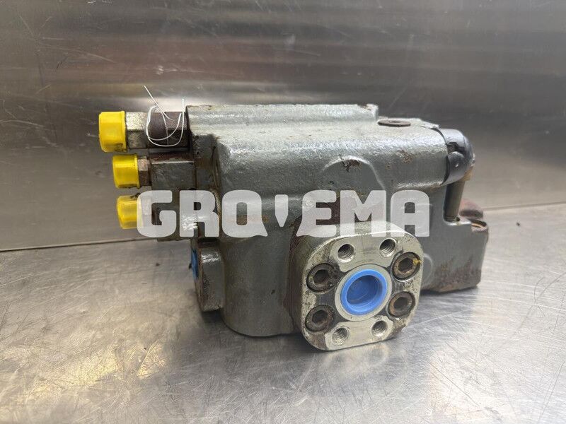 Liebherr R936 LC / R936 NLC - Hidraulika: slika 1 Liebherr R936 LC / R936 NLC - Hidraulika: slika 1
