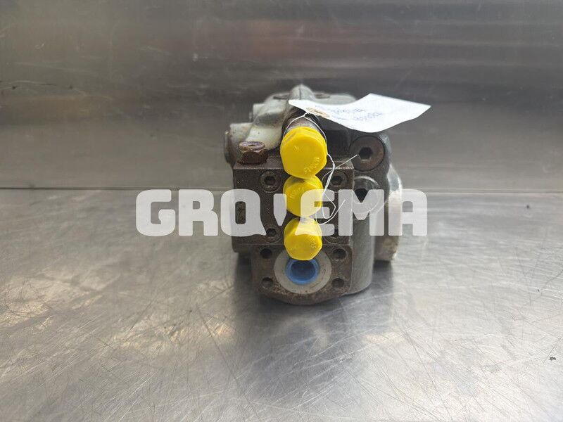Liebherr R936 LC / R936 NLC - Hidraulika: slika 3 Liebherr R936 LC / R936 NLC - Hidraulika: slika 3