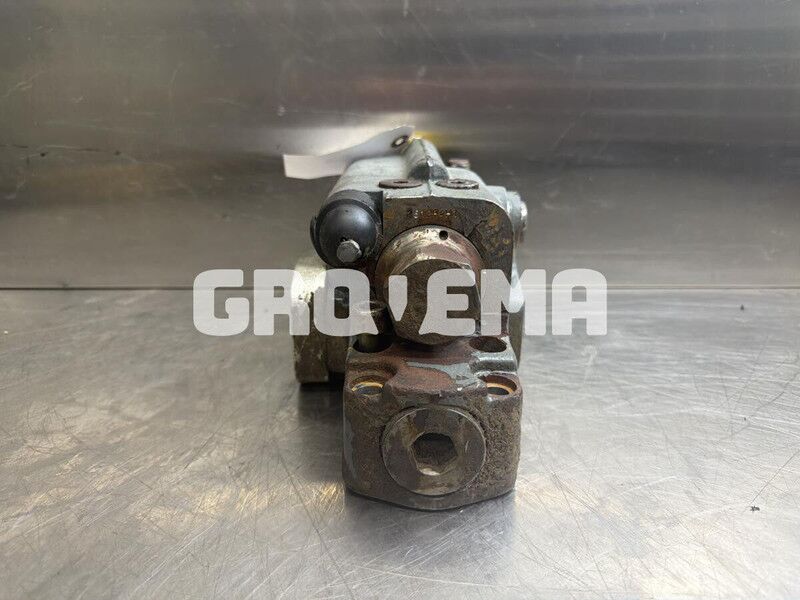 Liebherr R936 LC / R936 NLC - Hidraulika: slika 4 Liebherr R936 LC / R936 NLC - Hidraulika: slika 4