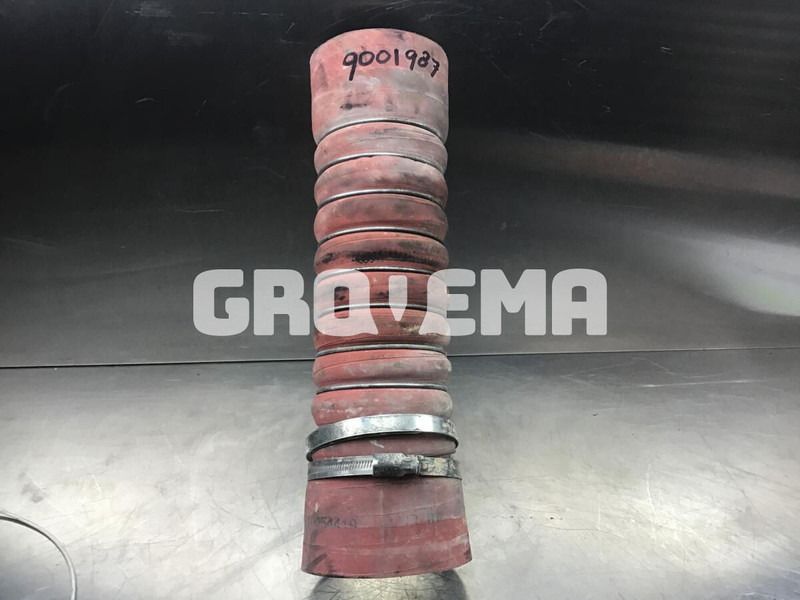 Liebherr R944 / R954B / R964B / R964C / R974B / R974C / R976 / A954 Li / A954B Li / R974 / R942 LI / R954 - Usisna cev: slika 2 Liebherr R944 / R954B / R964B / R964C / R974B / R974C / R976 / A954 Li / A954B Li / R974 / R942 LI / R954 - Usisna cev: slika 2