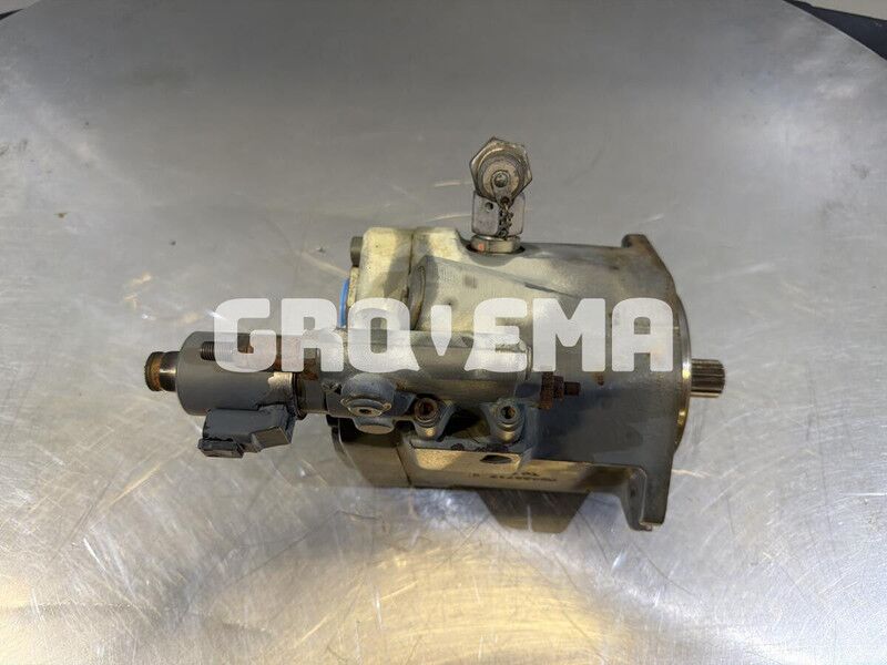 Liebherr R946 LC / R946 LC-V / R946 NLC / R946 S-HD - Hidraulična pumpa: slika 3 Liebherr R946 LC / R946 LC-V / R946 NLC / R946 S-HD - Hidraulična pumpa: slika 3